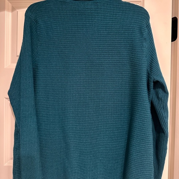 Ladies Investments Sweater - Picture 3 of 3